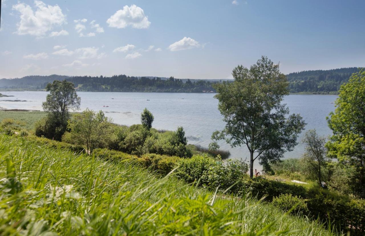 Appartement Vue Lac Malbuisson Bagian luar foto
